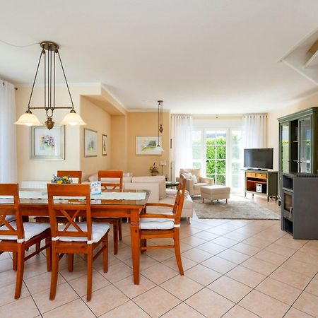 Hoppenberg 24 - Haus Sommerfeld Zingst Ngoại thất bức ảnh
